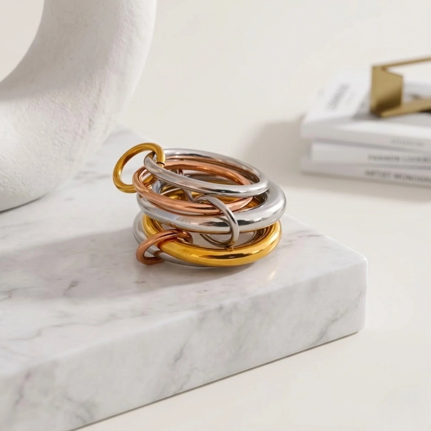 ANELLO BEHI DESERT
