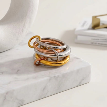 ANELLO BEHI DESERT