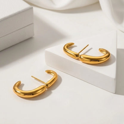 Petra Earrings