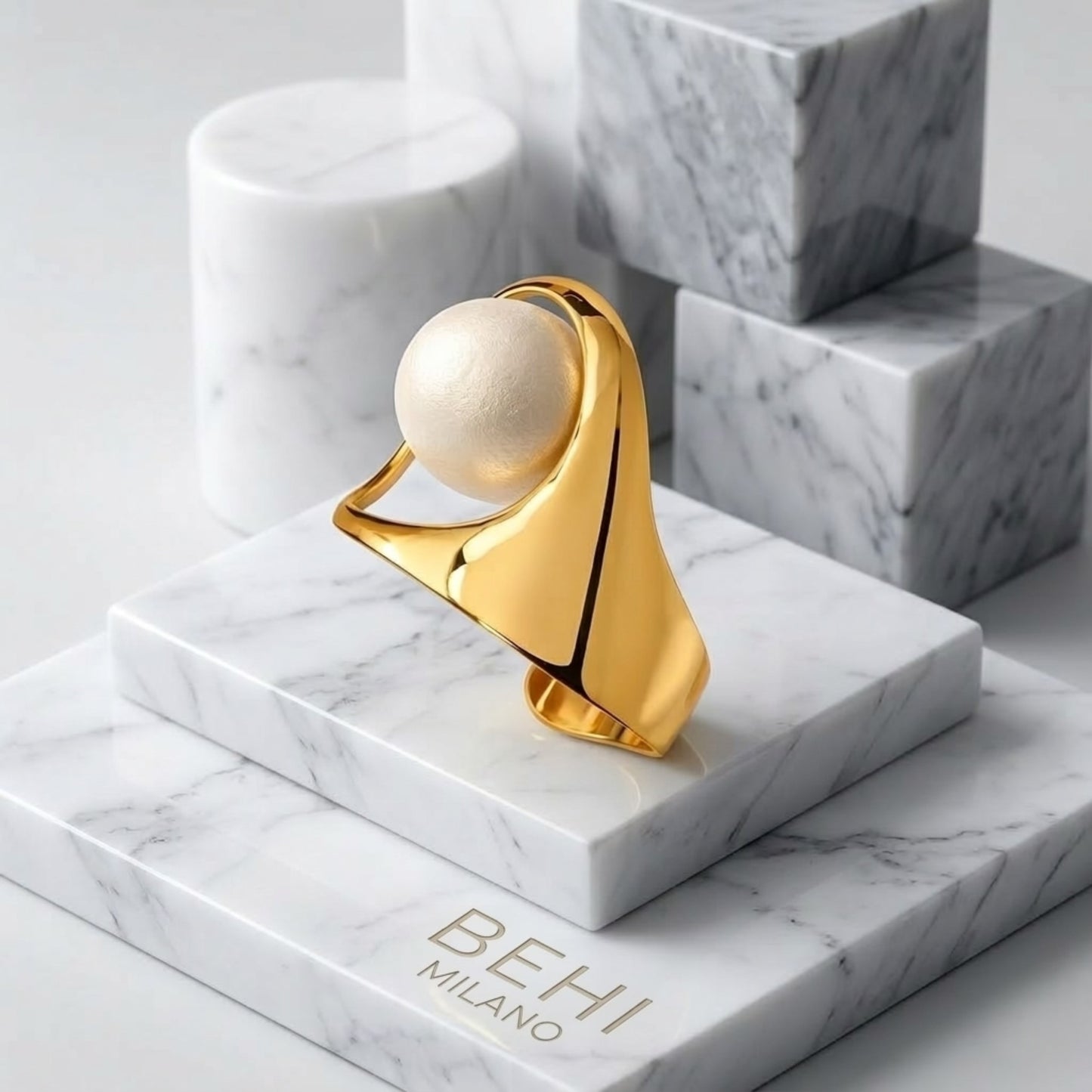 BEHI DEBORAH PALMCUFF