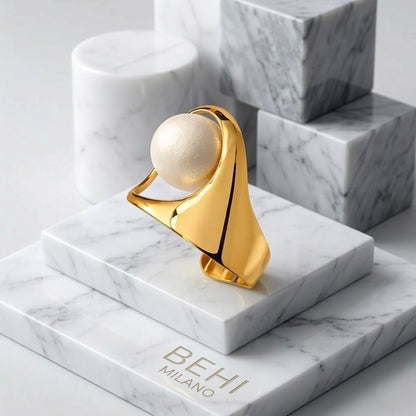 BEHI DEBORAH PALMCUFF