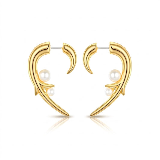 Marly Earrings