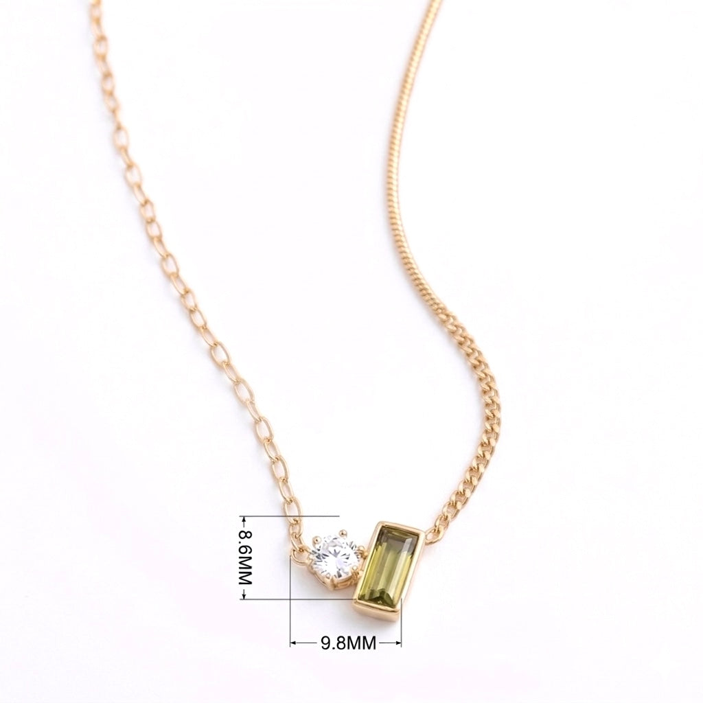 Ilona Necklace