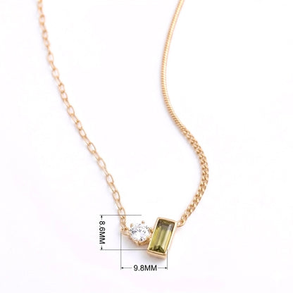 Ilona Necklace