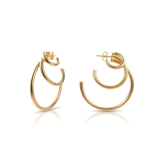 Ariel Earrings
