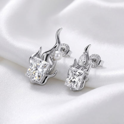 Nikola Earrings