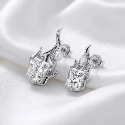 Nikola Earrings