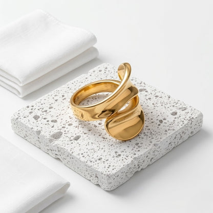 ANILLO BEHI VIVIAN