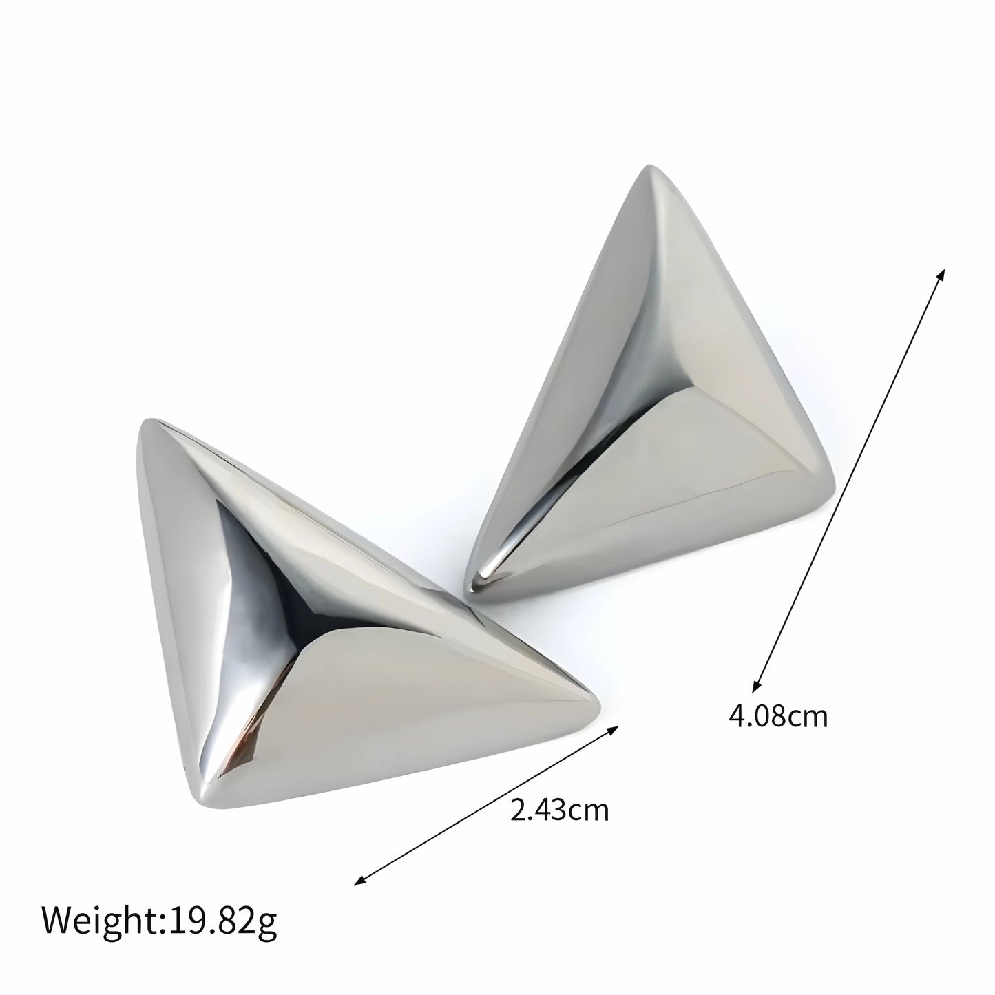 Santosh ca Earrings