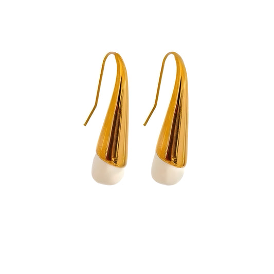 BEHI MALIN EARRINGS