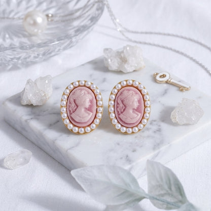 Lady Earrings