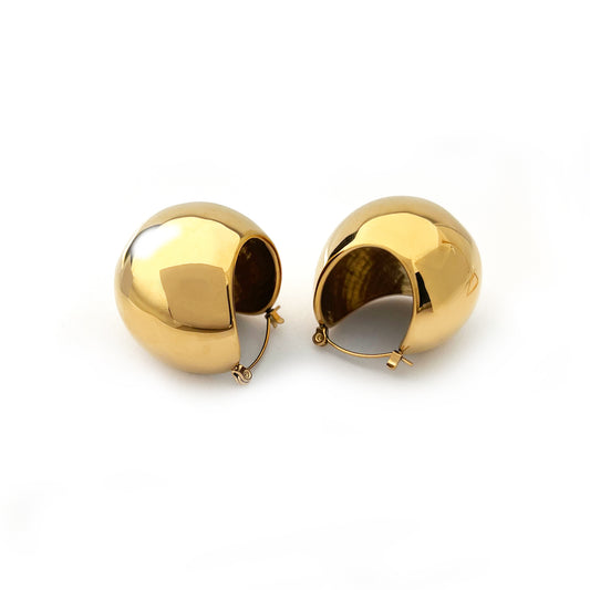 BEHI ERIKA EARRING