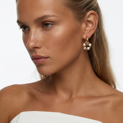 Suellen Earrings