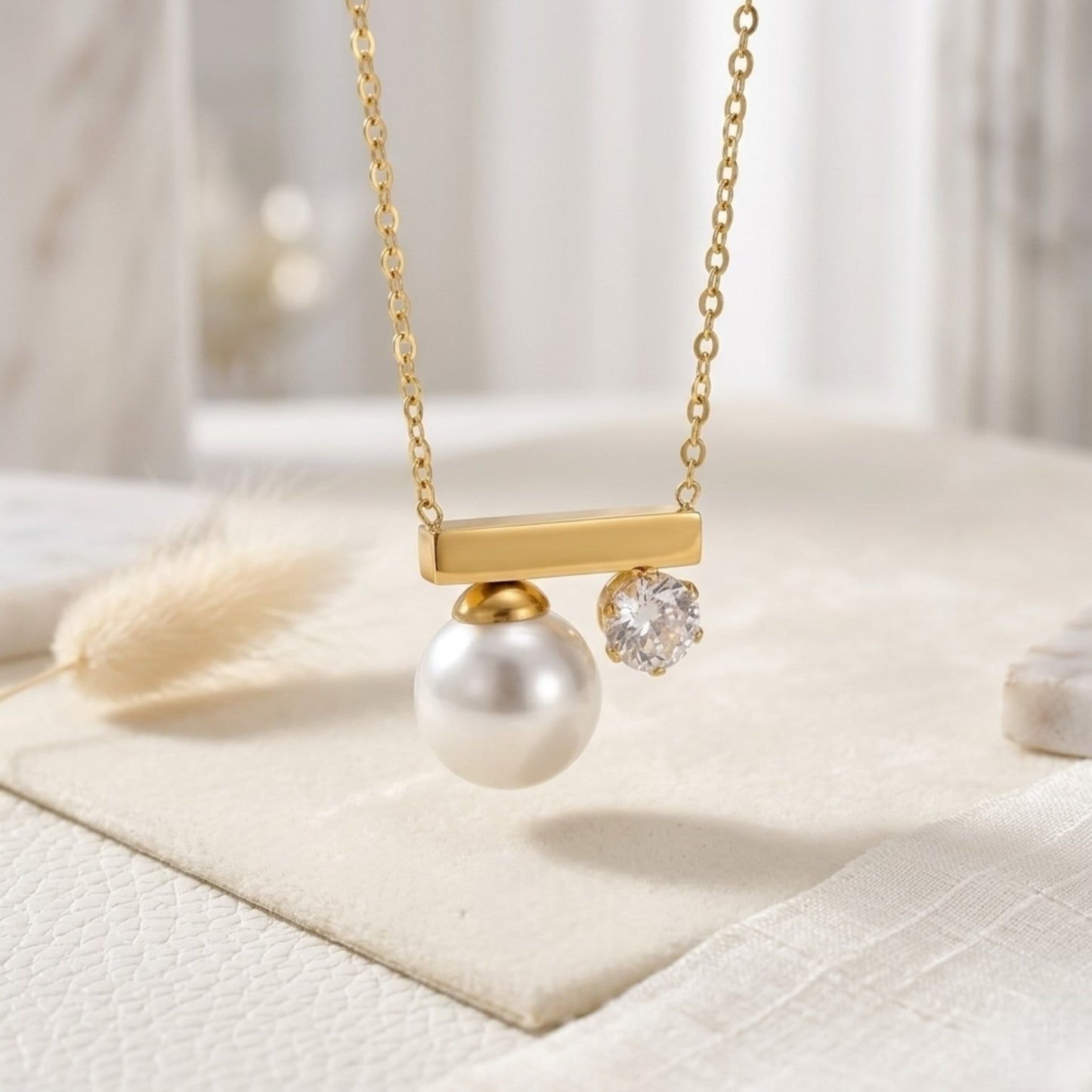 Collana Marilena