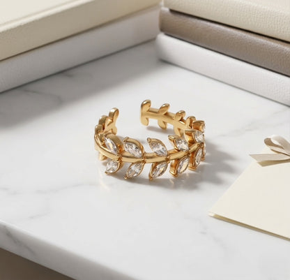 Lively Ring