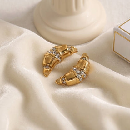 Aris Earrings