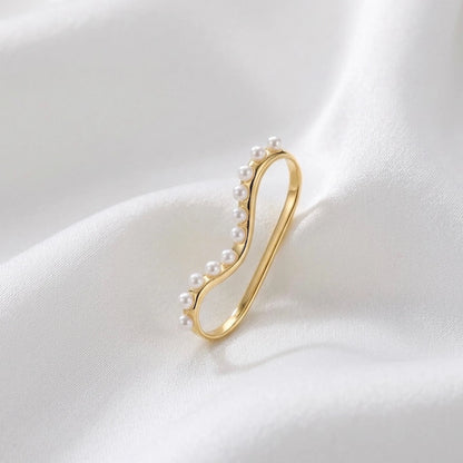 Sanfora Ear Cuff
