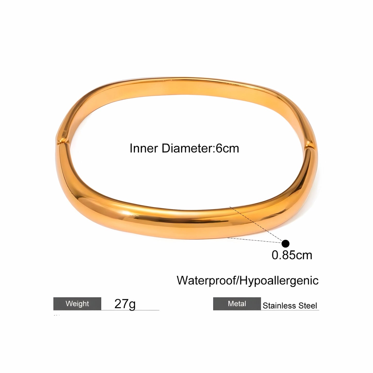 Bracciale Joha