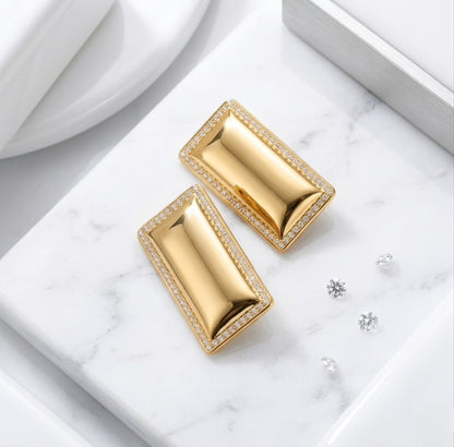 Dezi Earrings