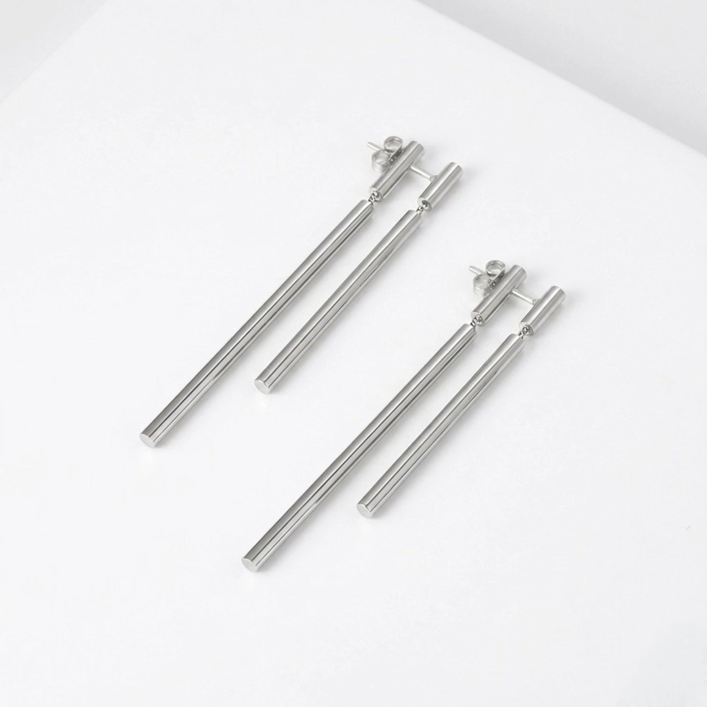 Deffi Earrings