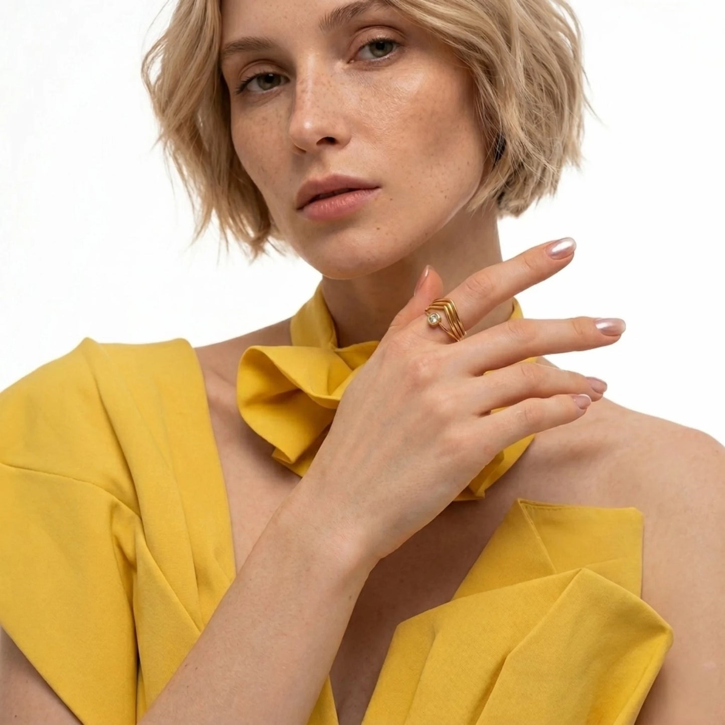 Shara Ring