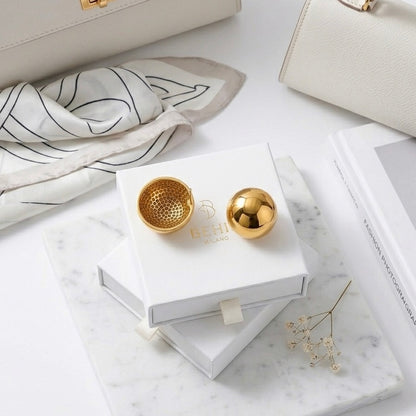 Tonia Earrings