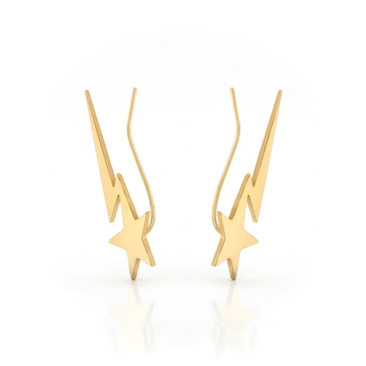 Polaris Earrings