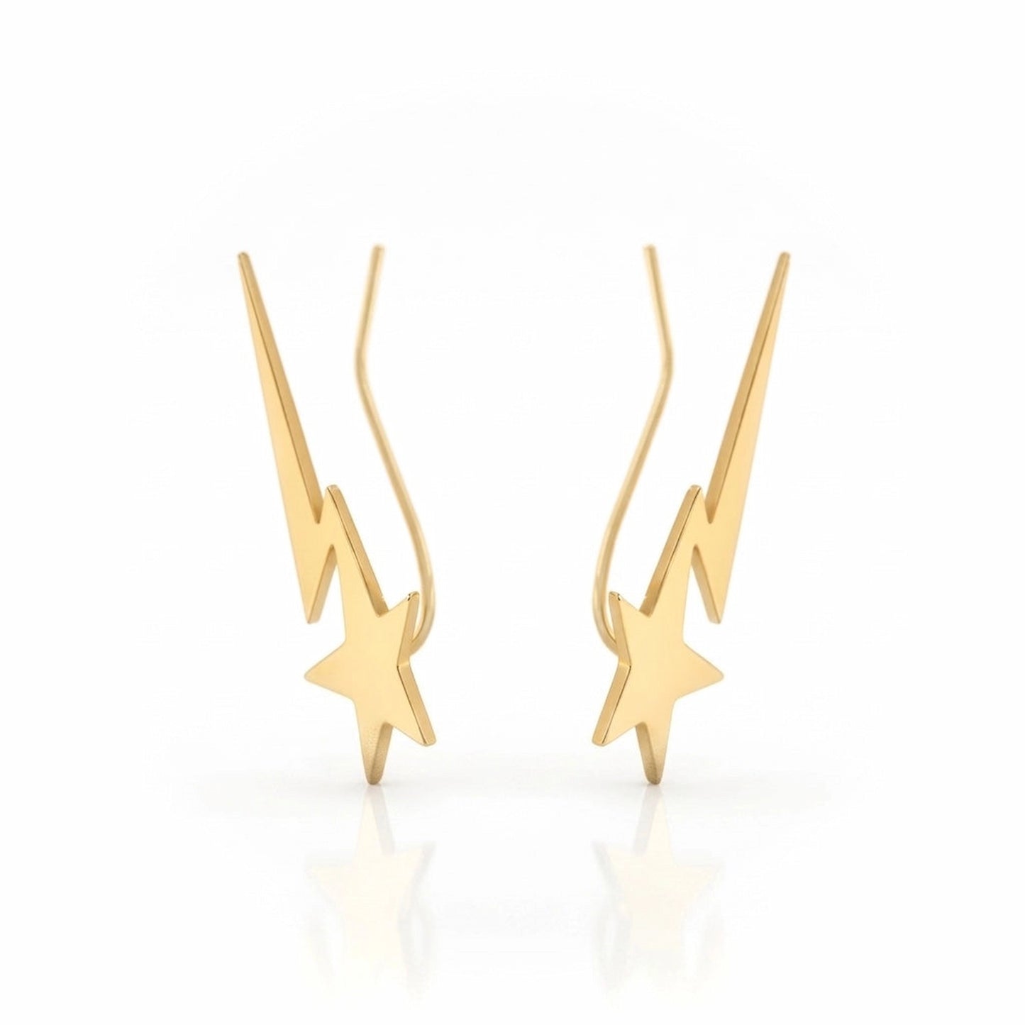 Polaris Earrings