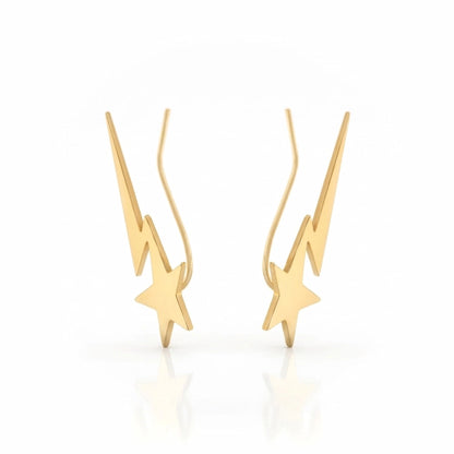 Polaris Earrings