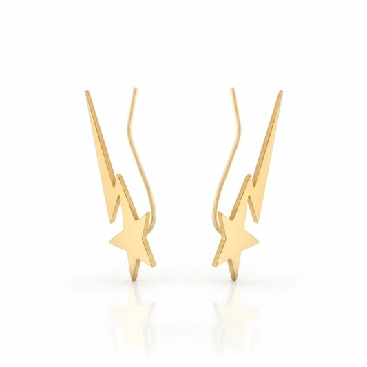 Polaris Earrings