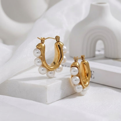 Morena Earrings