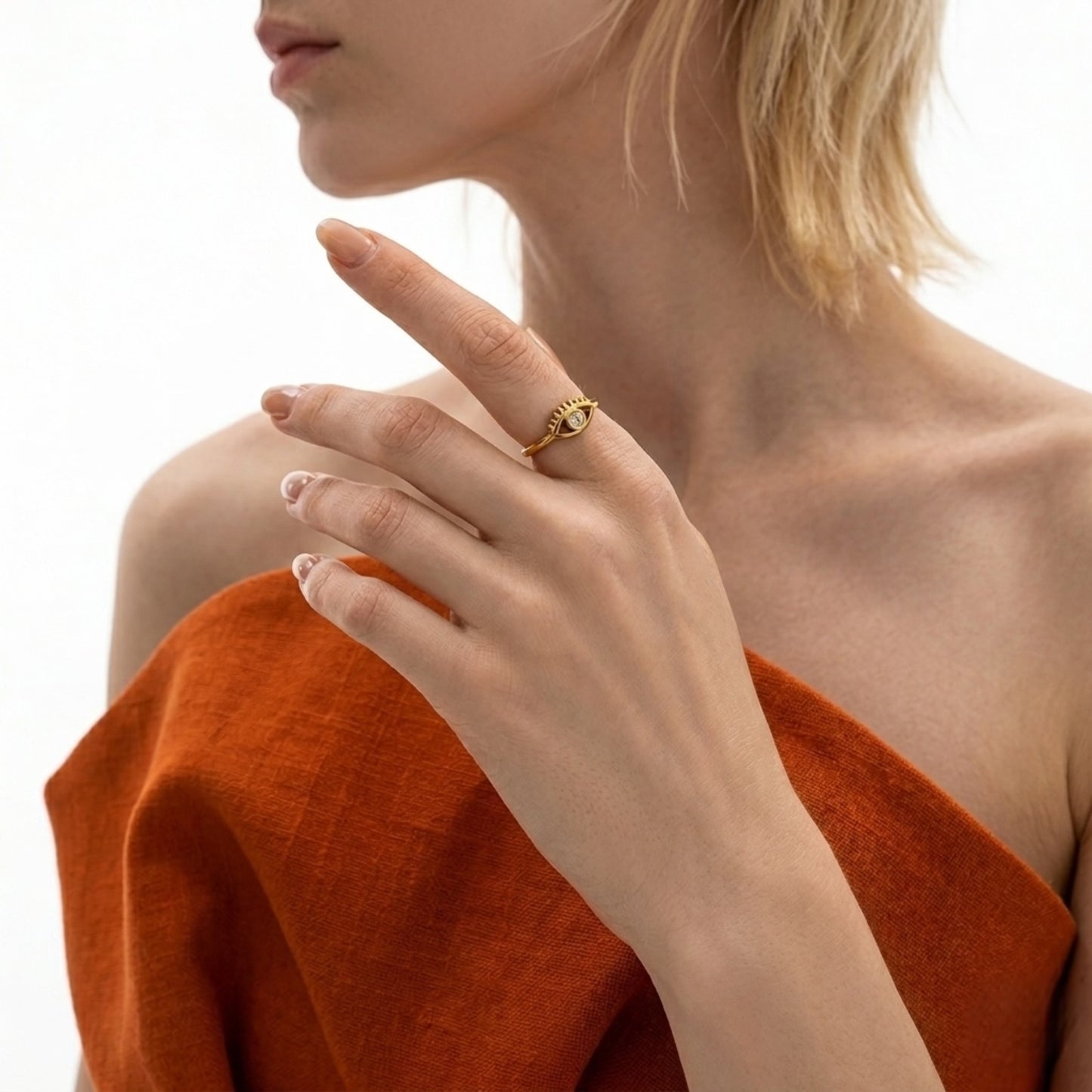 Zoya Ring