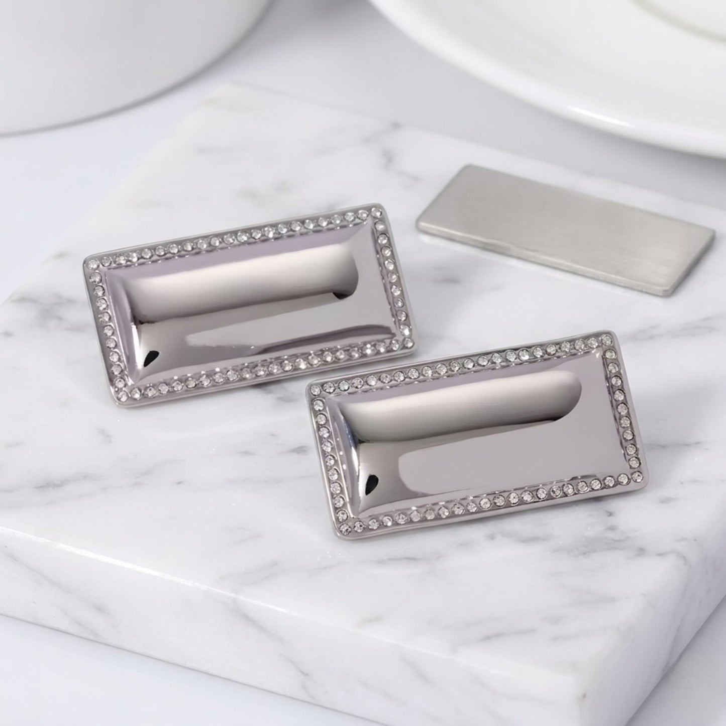 Dezi Earrings