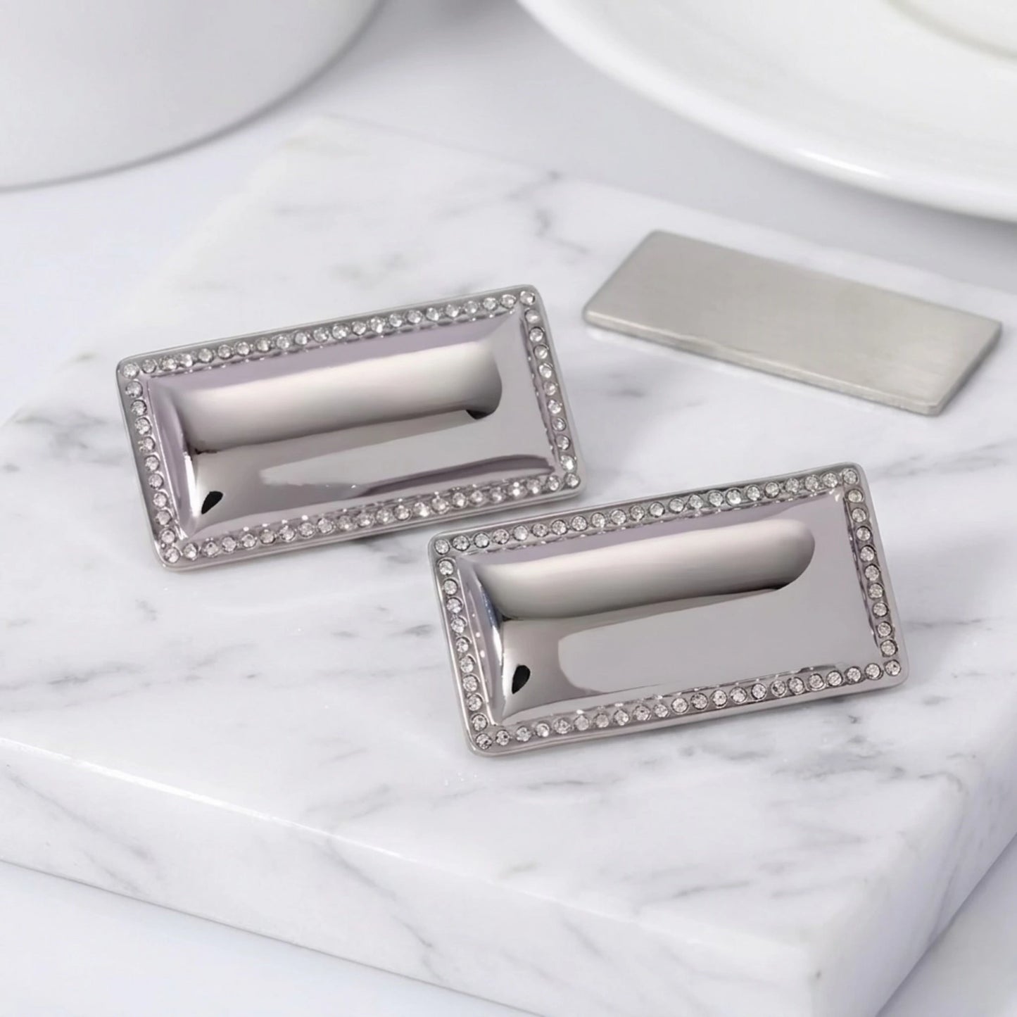 Dezi Earrings