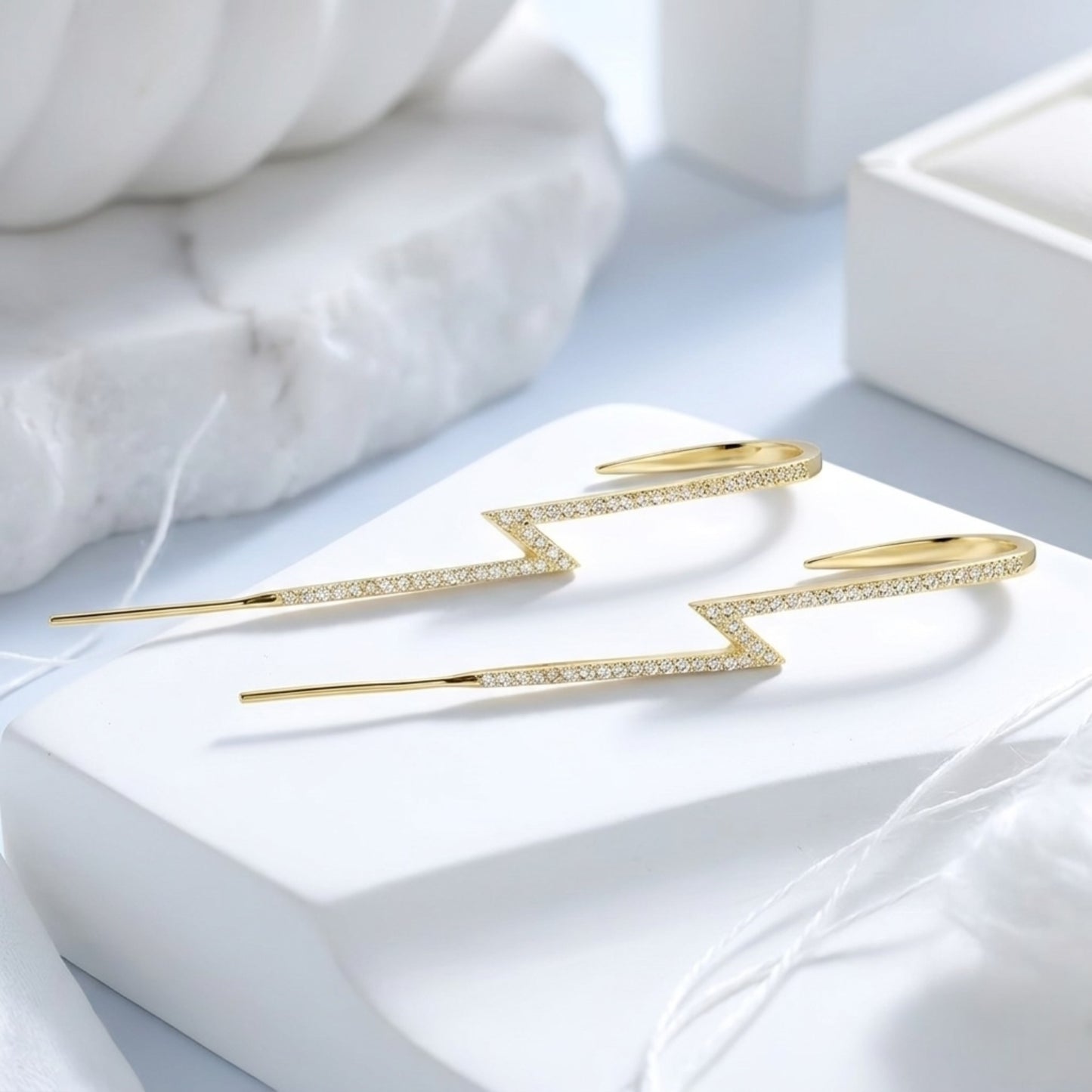 Renata Earrings
