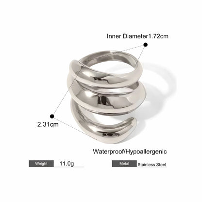 Vitalin Ring