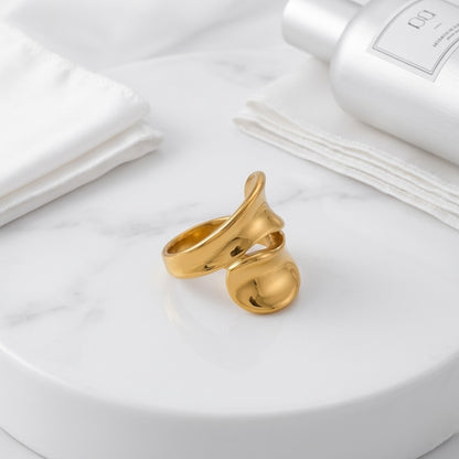 ANILLO BEHI VIVIAN