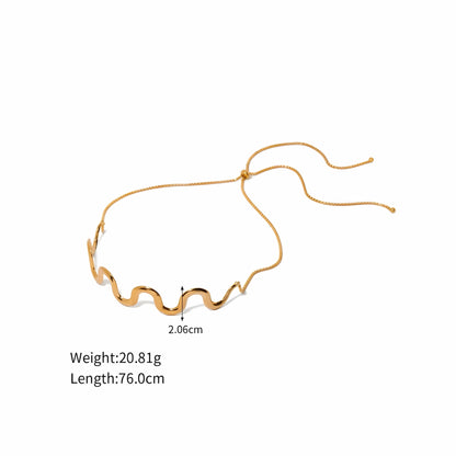 Mila Choker