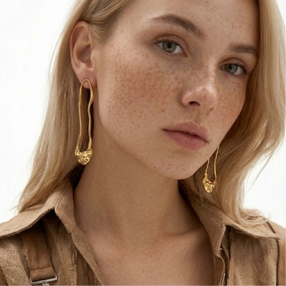 PENDIENTES BEHI TRINI