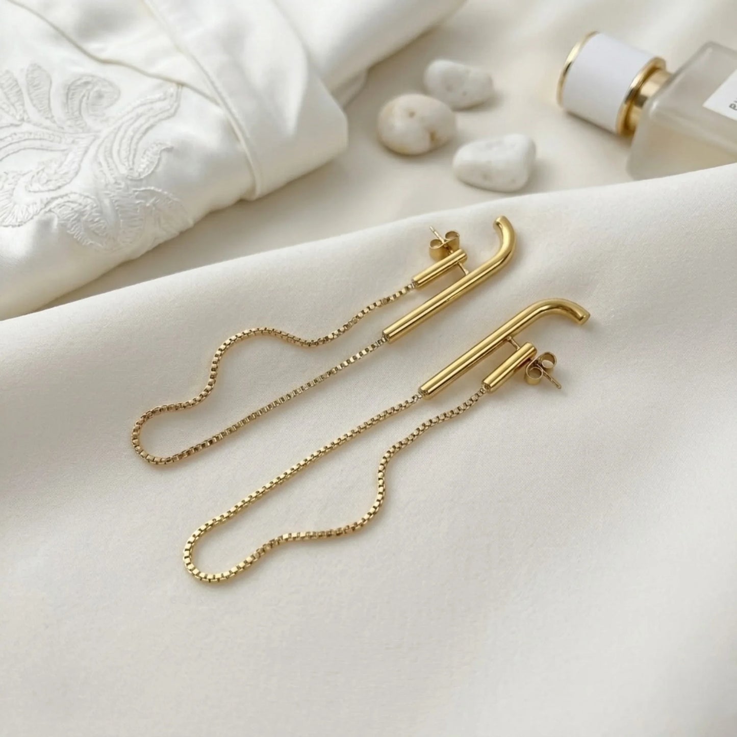 Milena Earrings