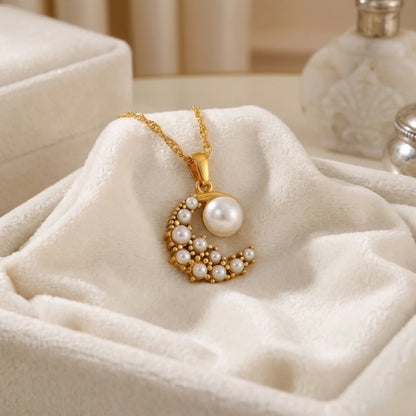 Collana Luna
