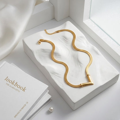 Olga Necklace