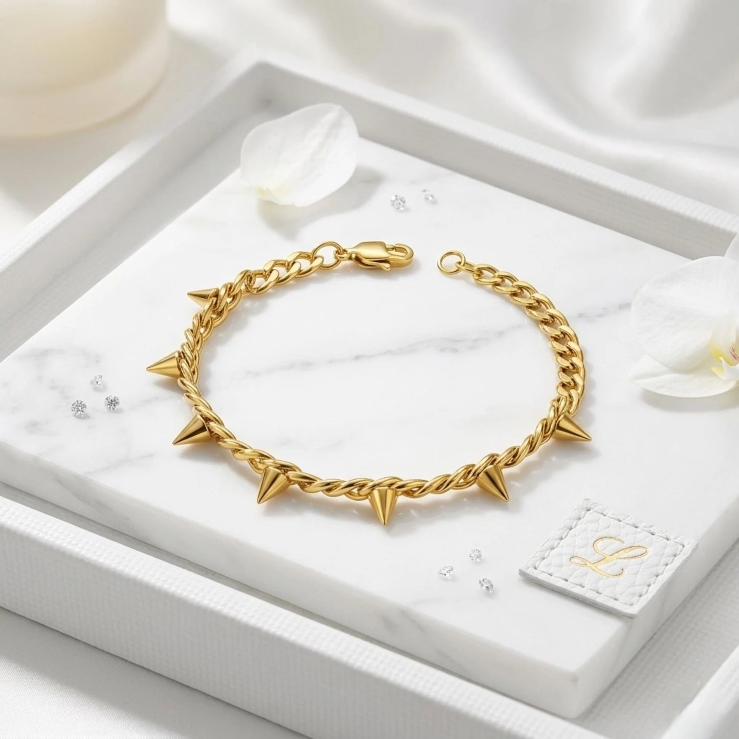 Jarrett Bracelet