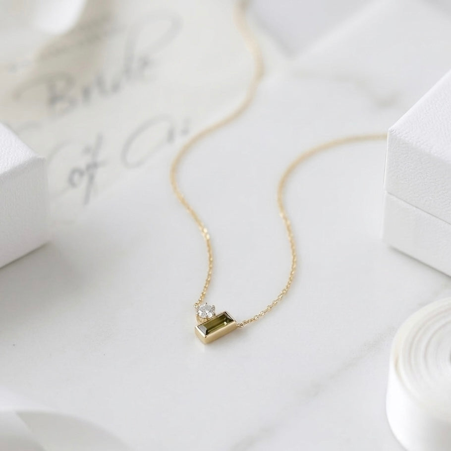 Ilona Necklace