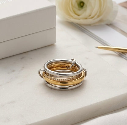 Alina Ring