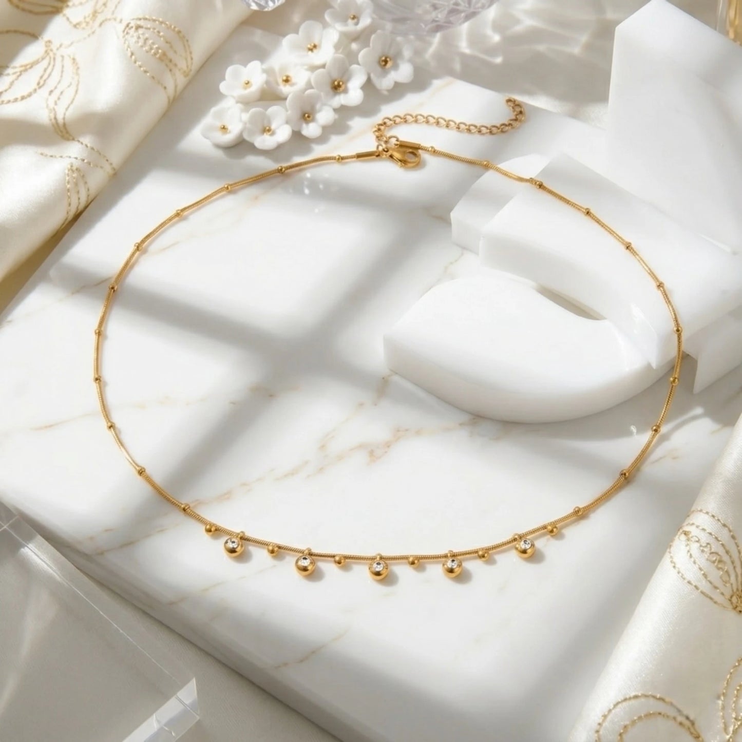Collana Vera