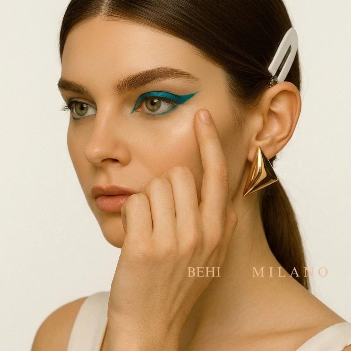 Santosh ca Earrings