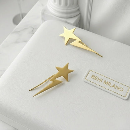 Polaris Earrings