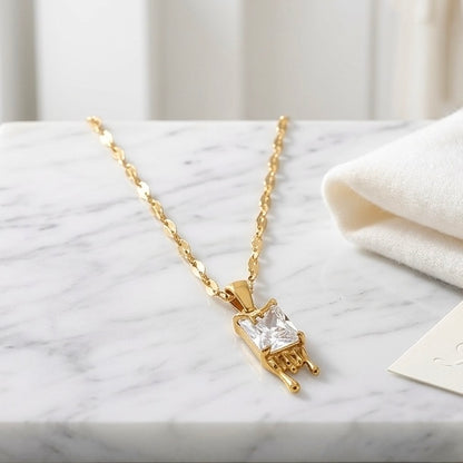 Collana Tiara
