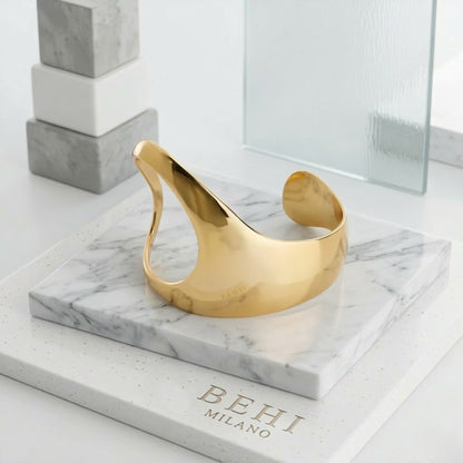 BEHI DEBORAH PALMCUFF